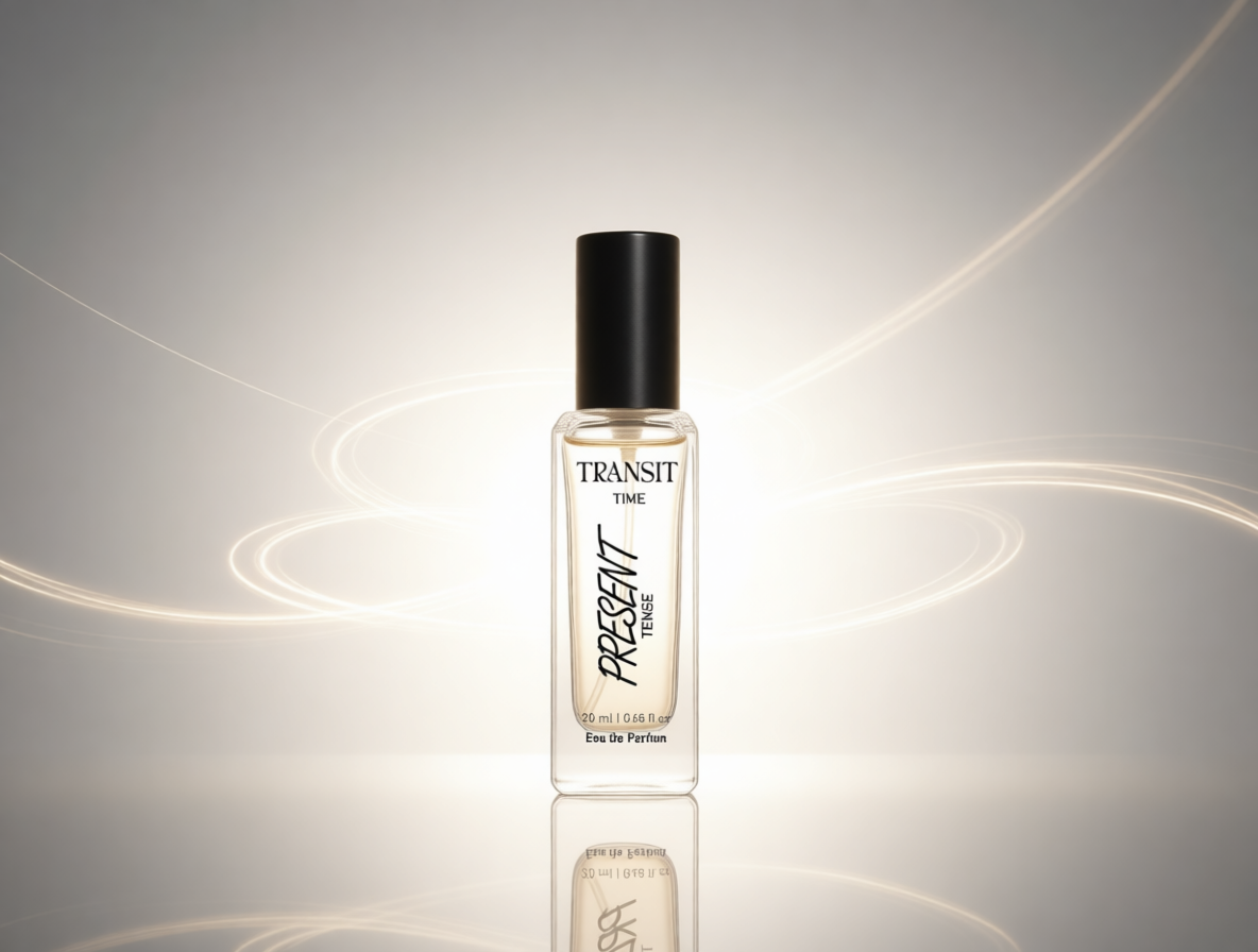 Time – Present Tense